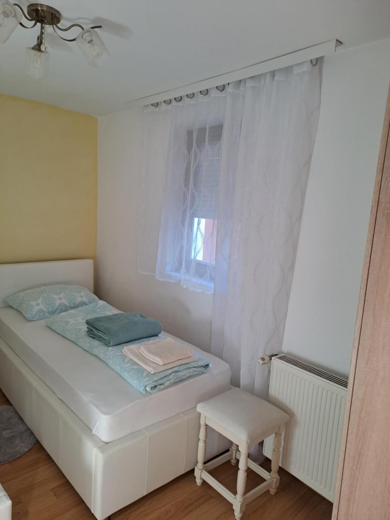 Lavanda Vukovar Dış mekan fotoğraf